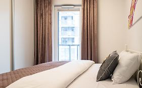 Wola Glamour Apartment